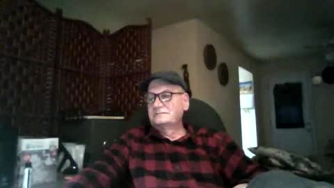 zapper1958 online show from April 18, 2026, 10:52 am