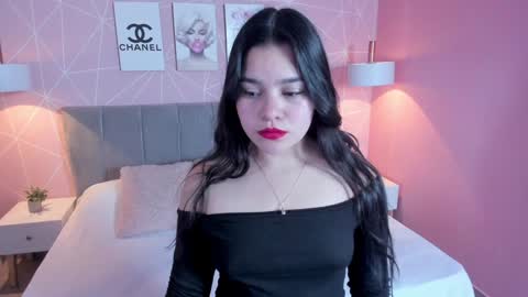 Zara Sweet  online show from December 14, 2024, 1:16 pm