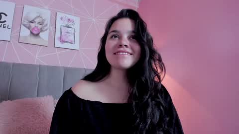 Zara Sweet  online show from December 21, 2024, 4:14 pm