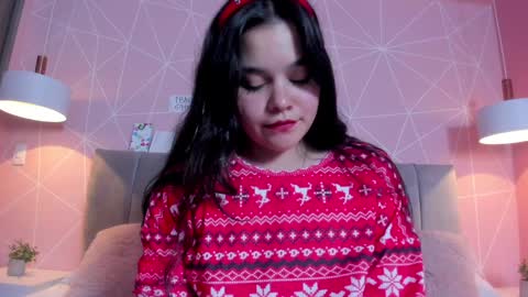 Zara Sweet  online show from December 24, 2024, 3:37 pm