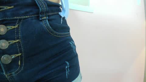 Zara Sweet  online show from December 28, 2024, 12:56 pm