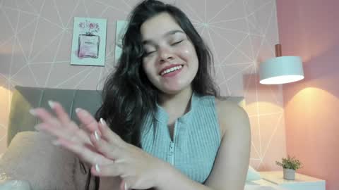 Zara Sweet  online show from December 30, 2024, 7:00 pm