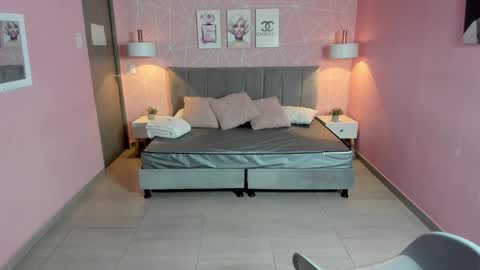 Zara Sweet  online show from January 2, 2025, 12:13 pm
