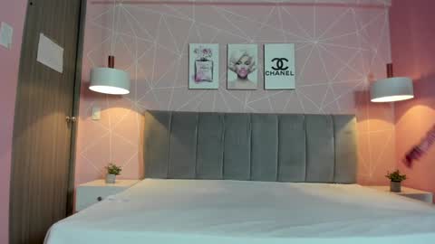 Zara Sweet  online show from January 3, 2025, 12:41 pm