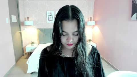 Zara Sweet  online show from January 6, 2025, 12:13 pm