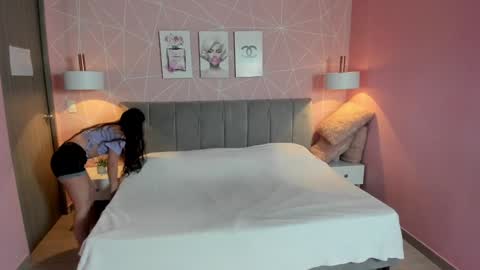 Zara Sweet  online show from January 8, 2025, 12:37 pm