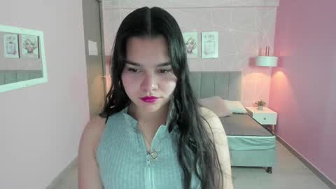 Zara Sweet  online show from March 10, 2025, 12:59 pm