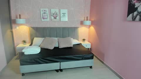 Zara Sweet  online show from November 8, 2025, 1:00 pm