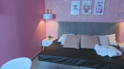 Snapshot of zara__sweet chatting on May 19, 2026, 1:28 pm Zara Sweet online show from May 19, 2026, 1:28 pm