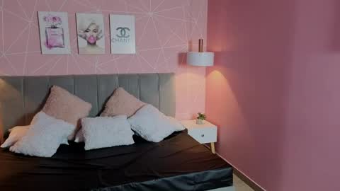 Snapshot of zara__sweet chatting on June 5, 2026, 2:45 pm Zara Sweet online show from June 5, 2026, 2:45 pm