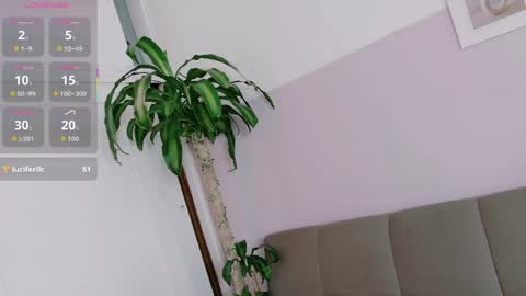 zara_fire online show from May 1, 2026, 9:41 pm