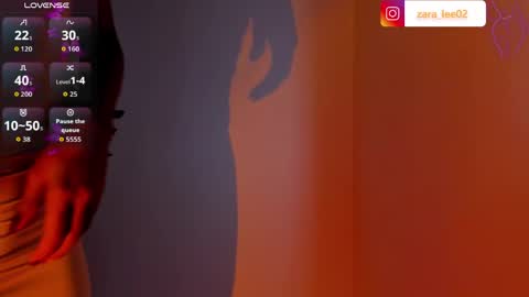 Zara online show from April 11, 2026, 10:58 pm