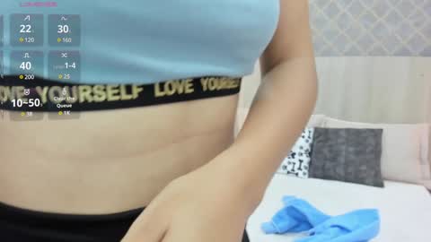 Snapshot of zara_perez chatting on January 28, 2025, 11:38 am Zara Perez online show from January 28, 2025, 11:38 am