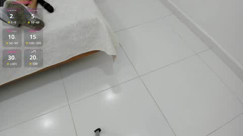 Snapshot of zara_perez chatting on January 28, 2025, 2:42 pm Zara Perez online show from January 28, 2025, 2:42 pm