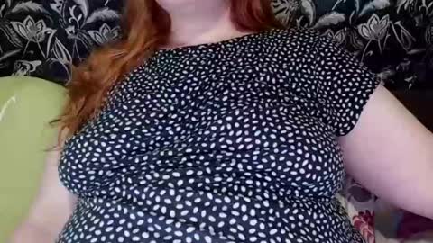 Kate. if im not here im here foxy red333 online show from December 24, 2024, 8:22 am