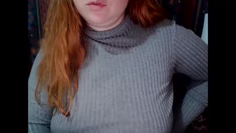 Kate. if im not here im here foxy red333 online show from December 30, 2024, 1:03 pm