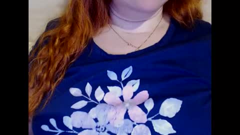 Kate. if im not here im here foxy red333 online show from January 6, 2025, 1:30 pm