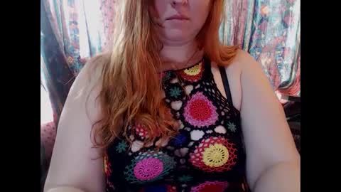 Kate. if im not here im here foxy red333 online show from January 20, 2025, 7:47 am