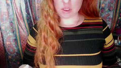 Kate. if im not here im here foxy red333 online show from January 21, 2025, 10:30 am