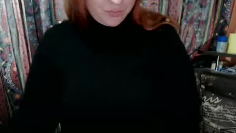 Kate. if im not here im here foxy red333 online show from January 25, 2025, 9:26 am