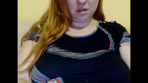 Kate. if im not here im here foxy red333 online show from January 31, 2025, 6:13 am