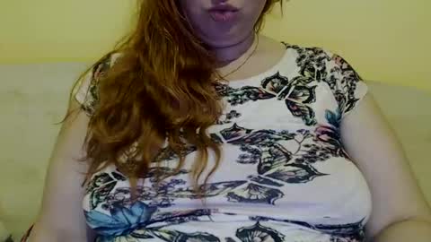 Kate. if im not here im here foxy red333 online show from March 9, 2025, 1:04 pm