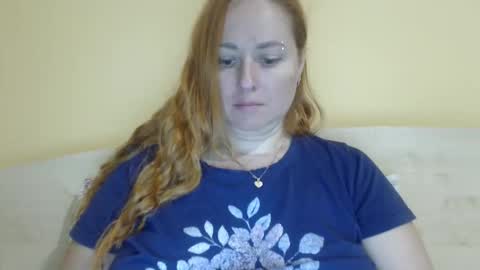 Kate. if im not here im here foxy red333 online show from September 10, 2025, 9:42 am