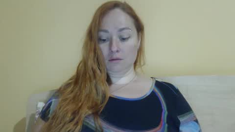 Kate. if im not here im here foxy red333 online show from September 13, 2025, 12:49 pm