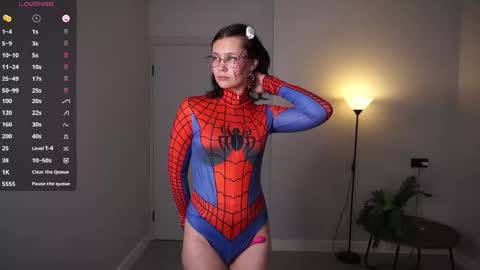 Criss  online show from February 5, 2026, 7:40 pm