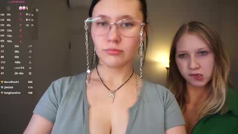 Criss  online show from March 8, 2026, 2:04 am