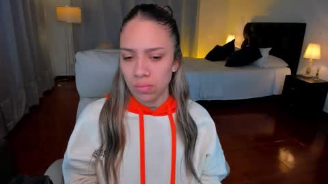 ZARAPVT IS OPEN online show from February 22, 2026, 11:09 am