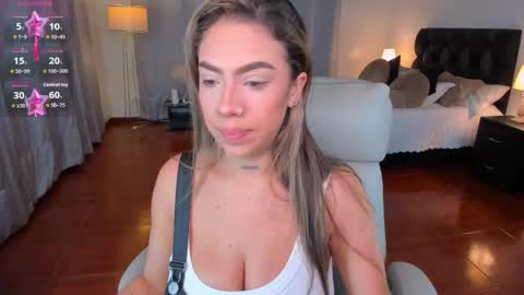 ZARAPVT IS OPEN online show from March 3, 2026, 11:16 am