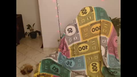 Snapshot of zarabby_skuirt chatting on February 23, 2025, 2:18 am Zarabby online show from February 23, 2025, 2:18 am