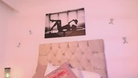 Snapshot of zaracampbell chatting on July 7, 2026, 12:20 pm Zara online show from July 7, 2026, 12:20 pm