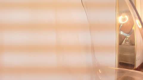 Zarah Andrews online show from September 25, 2025, 12:09 pm