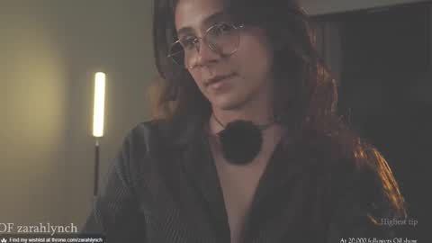 Miss Lynch   Next show  2911 online show from November 8, 2025, 11:03 pm