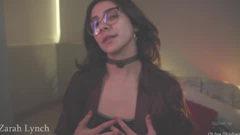 Miss Lynch   Next show  2911 online show from January 12, 2026, 10:26 pm