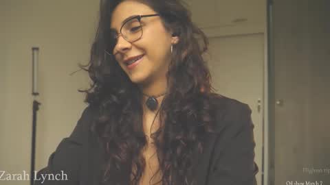 Miss Lynch   Next show  2911 online show from February 26, 2026, 10:09 pm