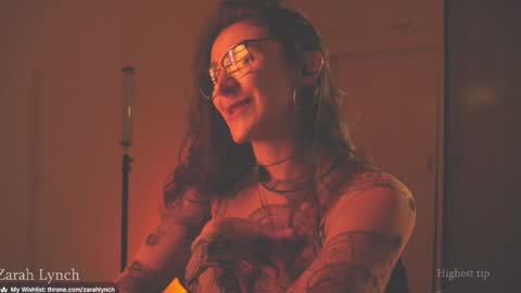 Miss Lynch   Next show  2911 online show from May 2, 2026, 11:21 pm