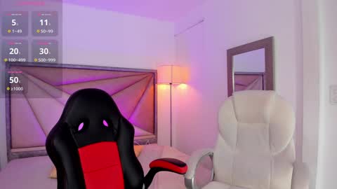 Zara Lim  online show from January 12, 2025, 12:23 pm