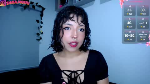 Zara muley online show from March 6, 2025, 12:32 am