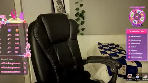 Zara muley online show from November 3, 2025, 1:29 am