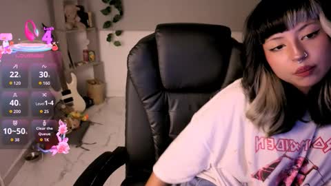 Zara muley online show from November 7, 2025, 1:16 am