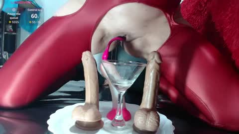 zaranoor_777 online show from July 13, 2026, 10:40 am