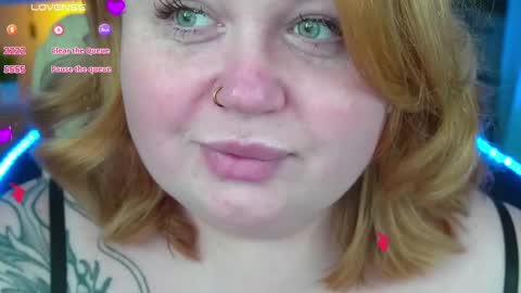 Lola online show from February 12, 2025, 3:40 am