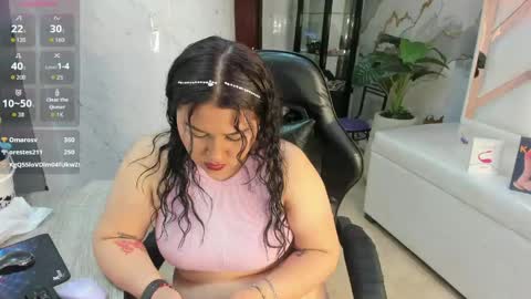 Zarath online show from April 18, 2026, 3:54 am