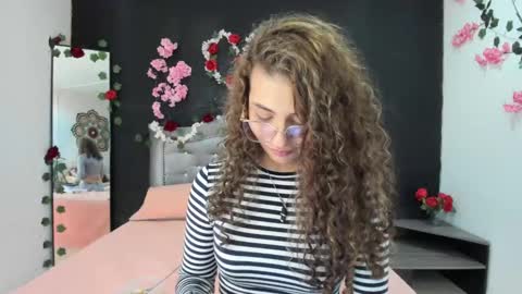 Zarathryz online show from March 7, 2025, 7:05 pm