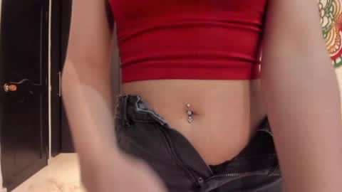 Zarathryz online show from March 9, 2025, 8:31 pm