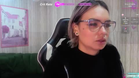 Isabella online show from April 7, 2026, 12:38 pm