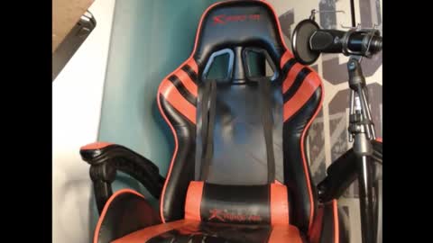 Zarco online show from November 16, 2025, 3:12 am